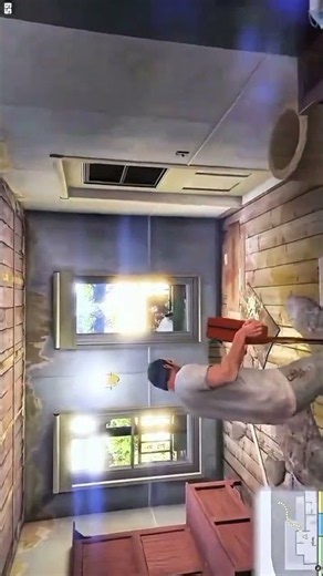Insane GTA 5 House Lab Explosion! 💥