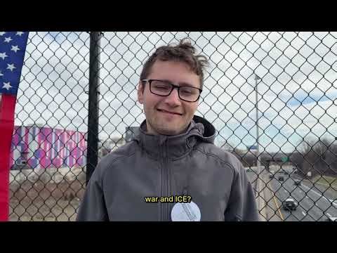 Why Bridge Protests Matter - "Join Us!"