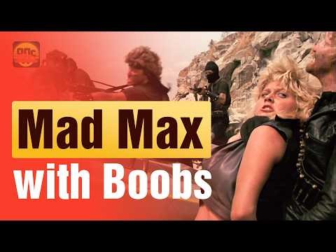 80s' Mad Max Rip-offs That Are Actually Worth Watching