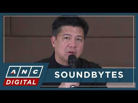 Defensor: Zaldy Co told me how corruption is organized in PH | ANC