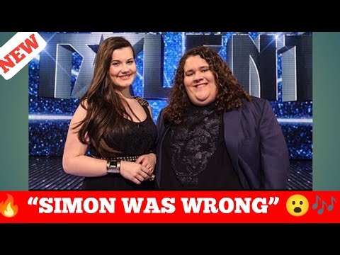 ✨ “Charlotte & Jonathan’s Opera Audition Stuns the Judges | Britain’s Got Talent 2012” 🎶💛