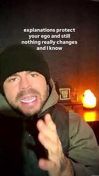 YOU ARE THE PROBLEM…