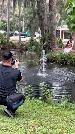 Casual Summer Shoot w/ Nikon Z6iii & Tamron 35-100
