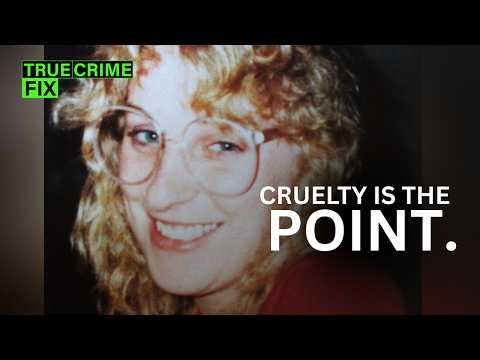 Her Killer Called her Father to Lie about Where She Was | Murder of Valda Connell