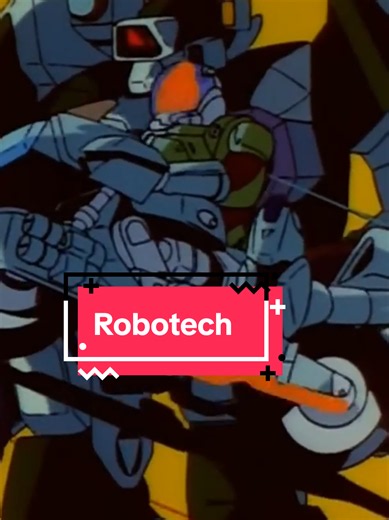Robotech no fue solo la historia de Rick Hunter. Fue una saga que abarcó tres generaciones, tres guerras y tres héroes que lucharon por el futuro de la humanidad. Desde la SDF-1 y los Zentraedi, pasando por los Robotech Masters, hasta la invasión Invid, cada etapa amplió una de las historias más recordadas de los años 80 y 90. ¿Tú con cuál generación te quedas: Rick Hunter, Dana Sterling o Scott Bernard? MemoriaCybertron, nostalgia transformada #robotech #animeretro #mecha #macross #memoriacyber