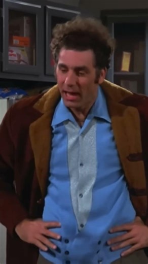 “NO SOUP FOR YOU!” | Seinfeld Tribute #shorts #seinfeld #soup