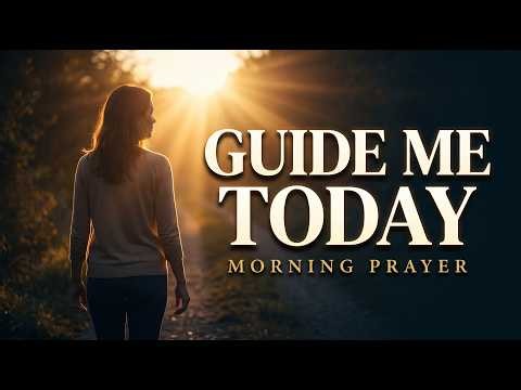 Pray This Psalm 23 Prayer to Open Every Closed Door | God’s Promise for You