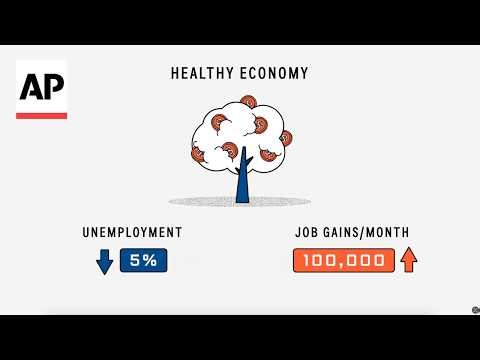 Making sense of the government's economic reports