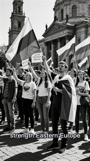 The Fall of the Soviet Union: How a Superpower Collapsed