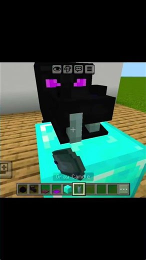 Minecraft Dragon Build Tutorial 🐉 (Easy Build)