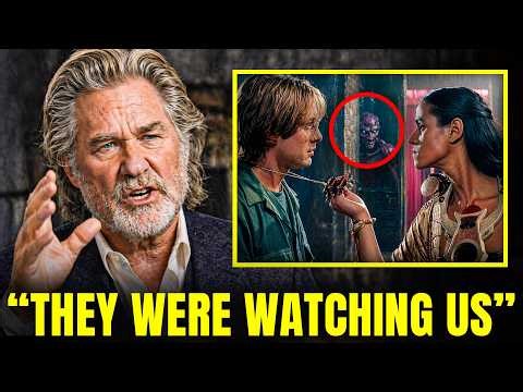 21 Facts They Didn't Want You To Know About Weirdest Stargate (1994)