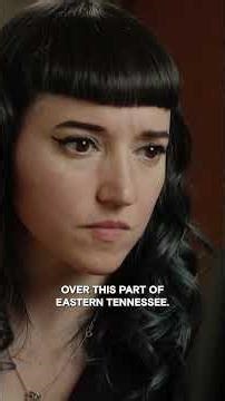 UFO Over Tennessee | The Proof Is Out There | #shorts