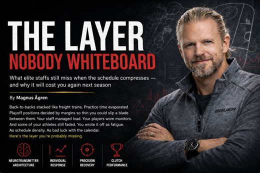 THE LAYER NOBODY WHITEBOARD | The Coaches Site
