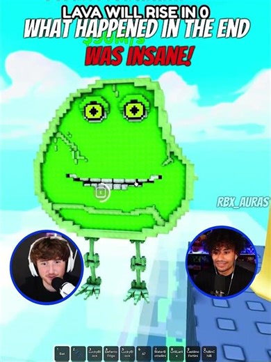 60 Seconds to Get the Godly… FOLTYN COOKED!🥶#filters