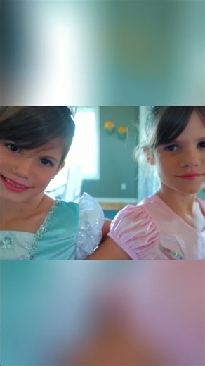 Twins Princess Party with Elsa, Jasmine, and Ariel!