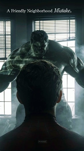 Spider-Man: Brand New Day Hulk Is Bigger Than Thanos?! 😱