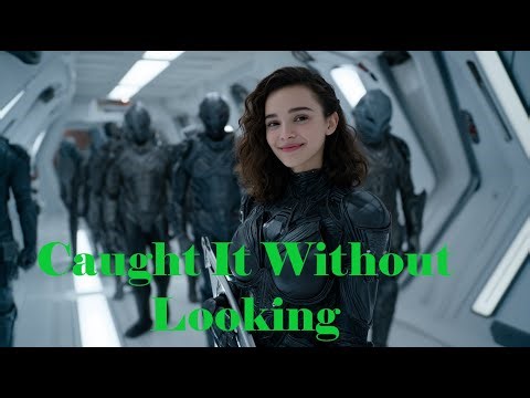 The Instructor Threw a Knife at Her—She Caught It Without Looking |Best HFY Stories....