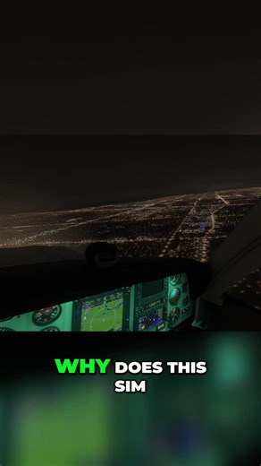 That Flight Sim Channel on Instagram: "VR users, this update is huge! Smoother visuals + fixes that make VR way easier to use. Enjoy a better, more reliable flight experience. #VRGaming #FlightSimulator #SimUpdate #GamingCommunity #PCGaming #TechUpdates"