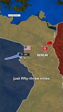 How the Soviets Took Berlin