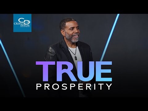 True Prosperity - Episode 2
