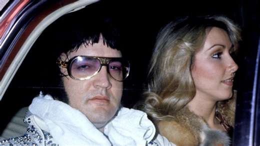 Elvis Presley's heart conditions were truly heartbreaking