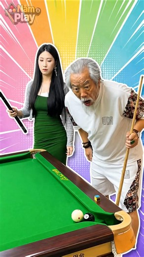 🎱 Best Funny Pool & Billiards Moments | Ep. 1192