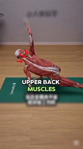 Fix Hunchback Posture Naturally | Upper Back & Chest Opening Exercise