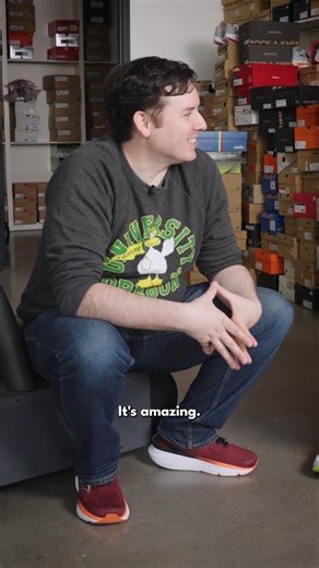 If 2026 is the year you want to start running, or return to running, Runner’s World has training plans to help you achieve your goals! In this episode of The Amazing Runner’s World Show, Aly is joined by senior reviews editor John Gilpatrick, who is looking to get back into running after taking a bit of time away from the sport. With Aly coming back from injury, and John returning to running, they both decided to run a 5K together in the spring. Aly helped John pick out a 5K training plan based 