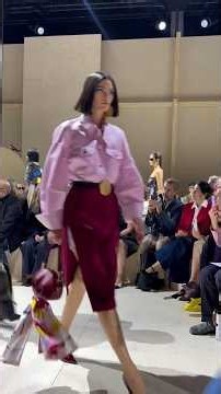Givenchy | Spring/Summer 2027 | Paris Fashion Week