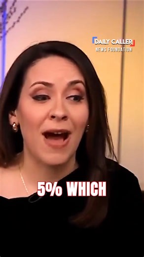 Jennings BLASTS CNN Panelist's Selective Outrage Over Epstein Photos | The Daily Caller