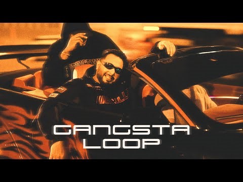 Gangsta Loop (Official Video) - Khan Bhaini | Genesis | Guri Nimana | New Punjabi Songs 2026