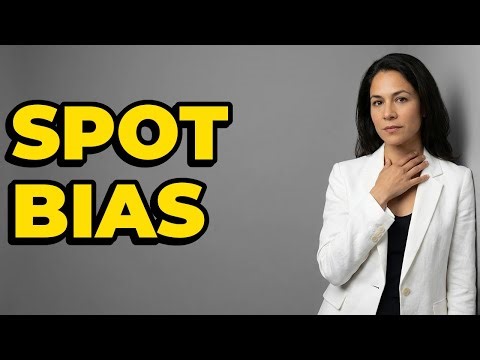 How Can You Identify Sampling Bias in Reports?