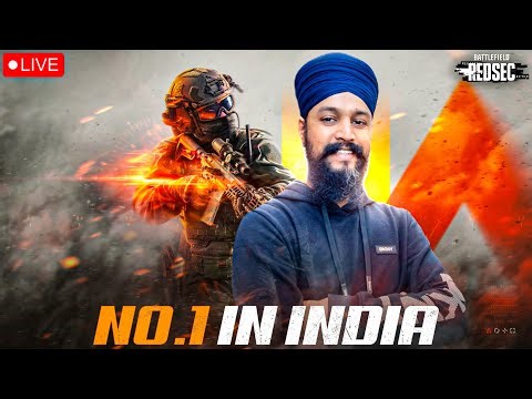 💀 THEY RAGE QUIT! High Kill Battlefield Redsec Gameplay (PRO GAMEPLAY) #1 Controller Player 🇮🇳