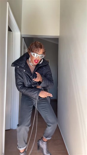 Ghanaian Mortal Kombat Full Movie - King Promise Terminator Challenge