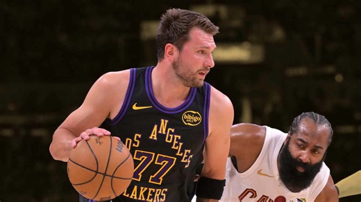 Byron Scott explains what Luka Doncic needs to do to avoid becoming another James Harden
