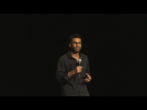 The Mirror We Built: Bias in the Age of AI | Chirag Arya | TEDxIITPatna