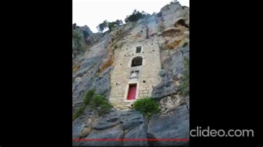 ⁣The Great Melting Cataclysm 300 years ago - You dont know the real history - research it!