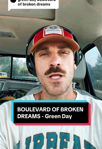 Did We Take Green Day's 'Boulevard of Broken Dreams' for Granted?