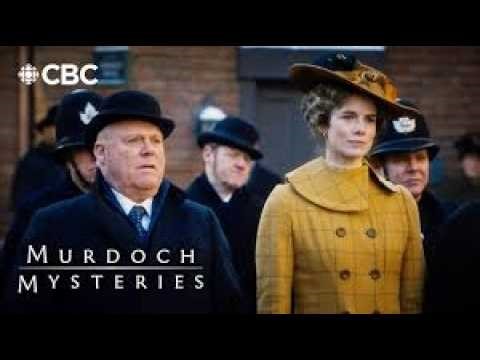 Murdoch Mysteries Season 19 Episode 11 || Full Break down