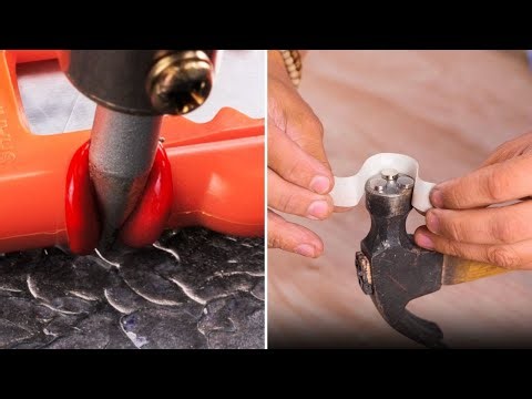 You Won’t Believe How Easy These Smart Repair Hacks Are to Follow 🔧😮