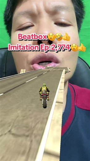 Mastering Beatbox Techniques: Episode 2,774