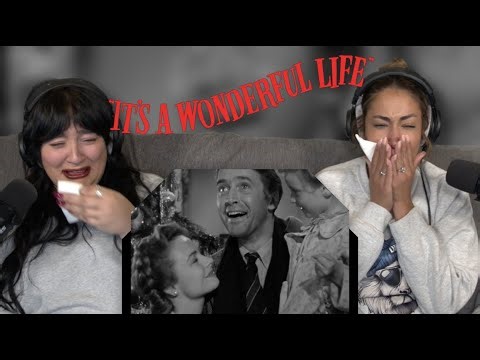It’s a Wonderful Life (1946) | First Time Reaction