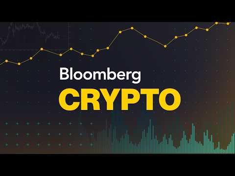 Bloomberg Crypto 7/7/2026