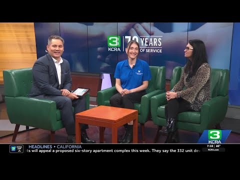 70 Years of Service: Volunteers of America highlights homelessness efforts