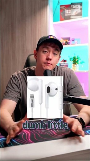 Wired Wireless