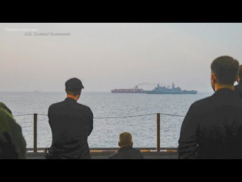 US delegation will head to Pakistan for Iran peace talks, Trump administration says