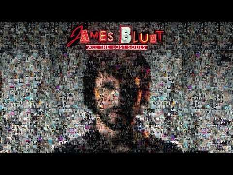 James Blunt - Give Me Some Love (Official Visualiser)