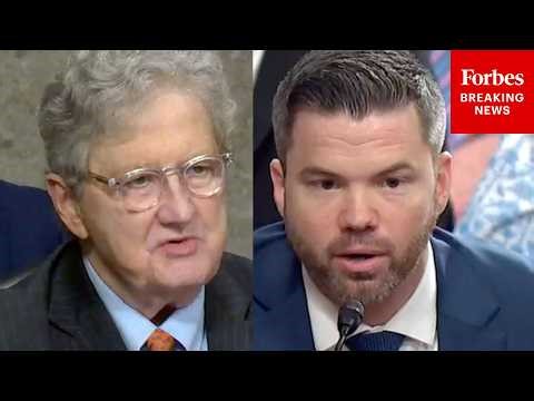 'What's The Difference Between Legal Causation And Proximate Cause?': Kennedy Grills Judge Nominee