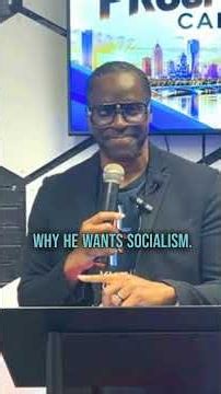 What You Didn't Know About Karl Marx and Why He Wanted Socialism