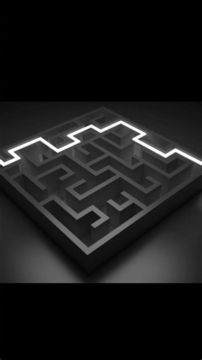 LeetCode 3963 Java Solution 🔥 | Create Grid With Exactly One Path | Easy DSA